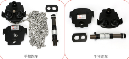 手拉跑車和手推跑車有什么不同?哪個更好用