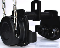 手拉單軌小車的起重量可以達到多高