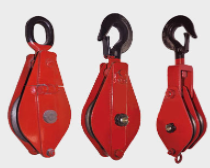 起重滑車