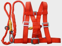 戶外攀爬防墜繩安全帶重要的保護(hù)裝備